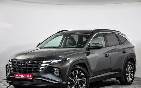 Hyundai Tucson, 2022 год, 3 449 000 рублей, 1 фотография