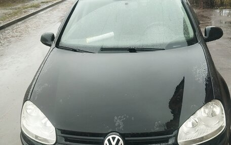 Volkswagen Golf V, 2006 год, 380 000 рублей, 1 фотография
