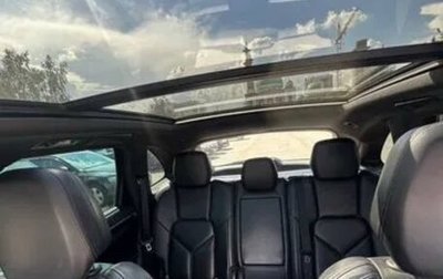 Porsche Cayenne III, 2012 год, 2 200 000 рублей, 1 фотография