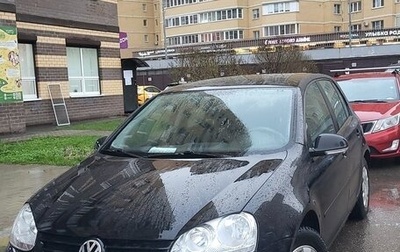 Volkswagen Golf VI, 2008 год, 950 000 рублей, 1 фотография