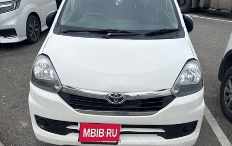 Toyota Pixis Epoch, 2014 год, 700 000 рублей, 1 фотография