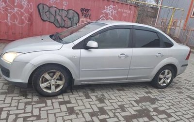 Ford Focus II рестайлинг, 2007 год, 350 000 рублей, 1 фотография