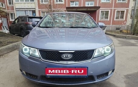 KIA Cerato III, 2009 год, 720 000 рублей, 1 фотография
