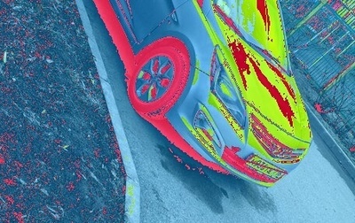 Hyundai Solaris II рестайлинг, 2014 год, 750 000 рублей, 1 фотография