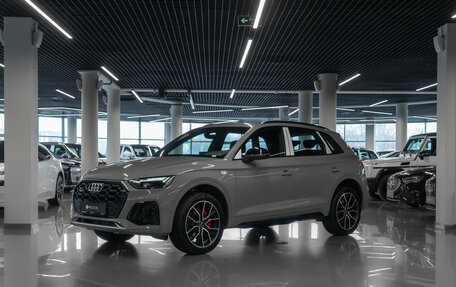Audi Q5, 2025 год, 5 850 000 рублей, 1 фотография