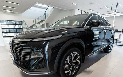 Haval F7, 2026 год, 3 499 000 рублей, 1 фотография