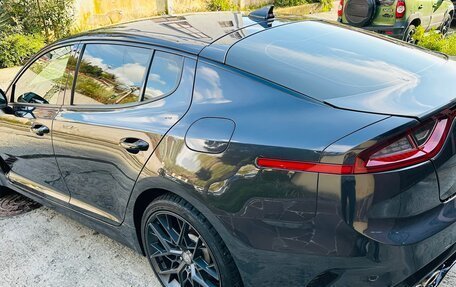 KIA Stinger I, 2018 год, 2 600 000 рублей, 7 фотография