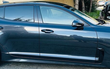 KIA Stinger I, 2018 год, 2 600 000 рублей, 4 фотография