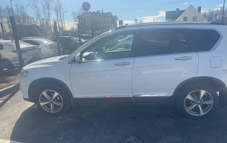 Haval H6, 2017 год, 1 260 000 рублей, 2 фотография