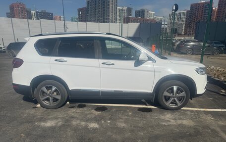 Haval H6, 2017 год, 1 260 000 рублей, 3 фотография