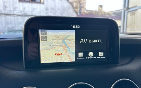 KIA Stinger I, 2018 год, 2 600 000 рублей, 14 фотография