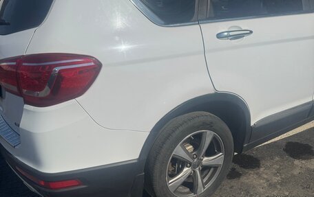 Haval H6, 2017 год, 1 260 000 рублей, 6 фотография