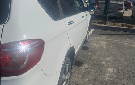 Haval H6, 2017 год, 1 260 000 рублей, 7 фотография