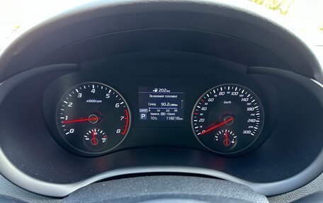 KIA Stinger I, 2018 год, 2 600 000 рублей, 13 фотография