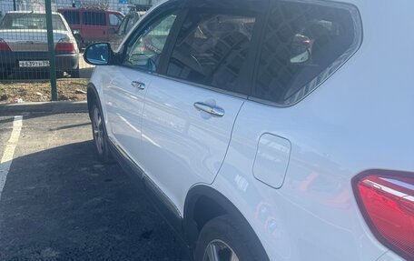 Haval H6, 2017 год, 1 260 000 рублей, 4 фотография