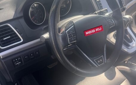 Haval H6, 2017 год, 1 260 000 рублей, 8 фотография