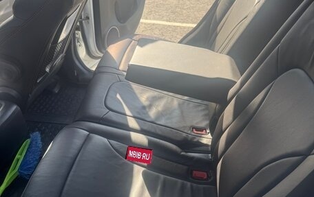 Haval H6, 2017 год, 1 260 000 рублей, 11 фотография