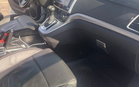 Haval H6, 2017 год, 1 260 000 рублей, 16 фотография