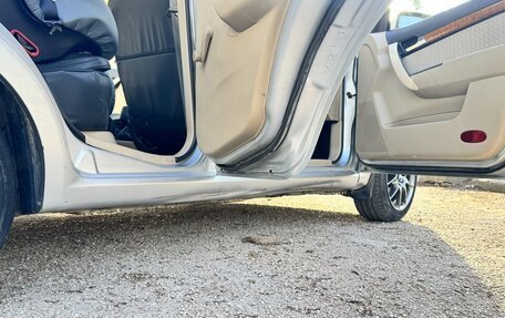 Chevrolet Aveo III, 2008 год, 495 000 рублей, 9 фотография