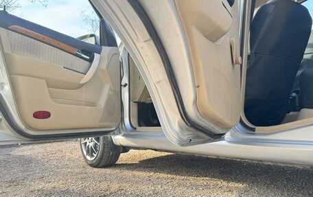 Chevrolet Aveo III, 2008 год, 495 000 рублей, 7 фотография