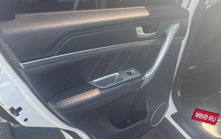 Haval H6, 2017 год, 1 260 000 рублей, 15 фотография