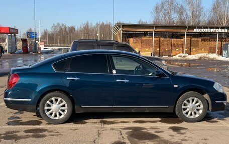Nissan Teana, 2007 год, 620 000 рублей, 4 фотография