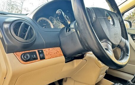 Chevrolet Aveo III, 2008 год, 495 000 рублей, 14 фотография