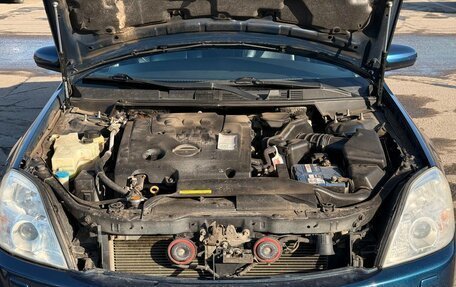 Nissan Teana, 2007 год, 620 000 рублей, 8 фотография