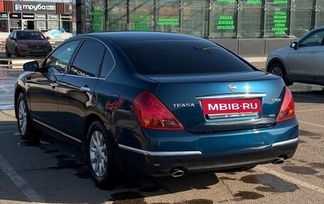 Nissan Teana, 2007 год, 620 000 рублей, 7 фотография