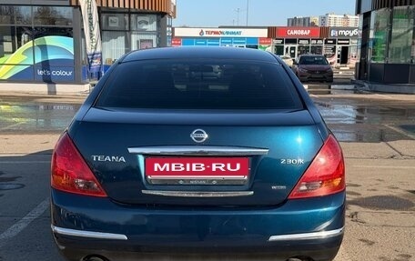 Nissan Teana, 2007 год, 620 000 рублей, 6 фотография