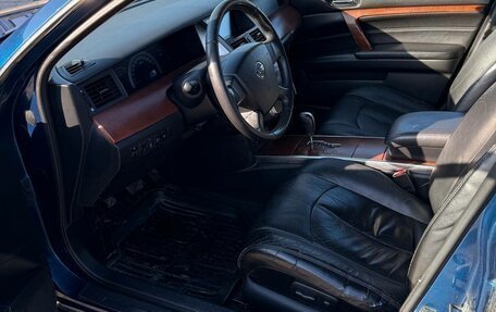 Nissan Teana, 2007 год, 620 000 рублей, 11 фотография