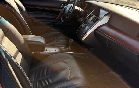 Nissan Teana, 2007 год, 620 000 рублей, 12 фотография