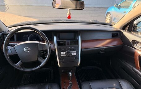 Nissan Teana, 2007 год, 620 000 рублей, 13 фотография