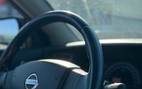 Nissan Teana, 2007 год, 620 000 рублей, 16 фотография