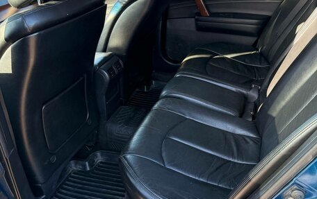 Nissan Teana, 2007 год, 620 000 рублей, 18 фотография