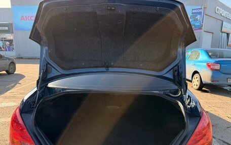 Nissan Teana, 2007 год, 620 000 рублей, 20 фотография