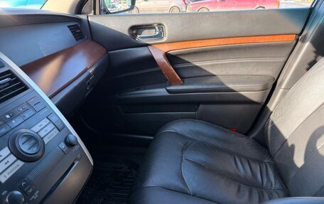 Nissan Teana, 2007 год, 620 000 рублей, 15 фотография