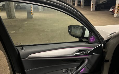 BMW 5 серия, 2018 год, 4 500 000 рублей, 7 фотография