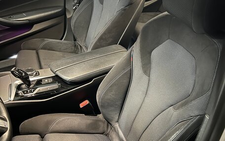 BMW 5 серия, 2018 год, 4 500 000 рублей, 8 фотография