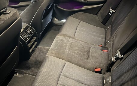 BMW 5 серия, 2018 год, 4 500 000 рублей, 10 фотография