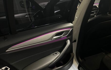 BMW 5 серия, 2018 год, 4 500 000 рублей, 9 фотография