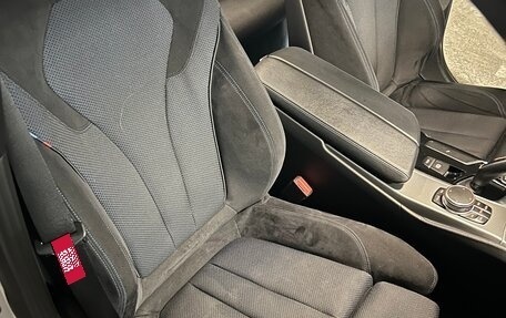 BMW 5 серия, 2018 год, 4 500 000 рублей, 13 фотография