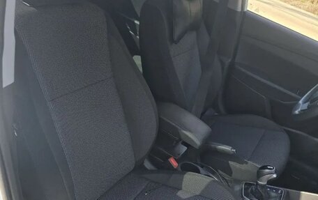 Hyundai Solaris II рестайлинг, 2020 год, 1 530 000 рублей, 7 фотография