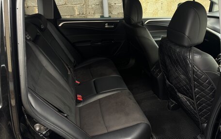 Honda Jade I, 2018 год, 1 550 000 рублей, 5 фотография