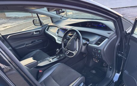 Honda Jade I, 2018 год, 1 550 000 рублей, 3 фотография