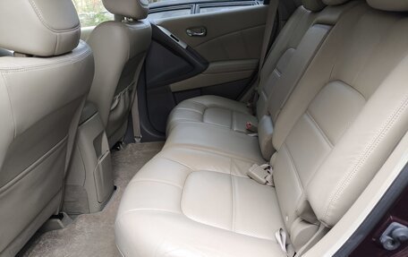 Nissan Murano, 2012 год, 1 050 000 рублей, 10 фотография
