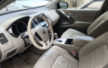 Nissan Murano, 2012 год, 1 050 000 рублей, 8 фотография