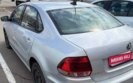 Volkswagen Polo VI (EU Market), 2017 год, 1 050 000 рублей, 6 фотография