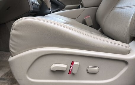 Nissan Murano, 2012 год, 1 050 000 рублей, 9 фотография