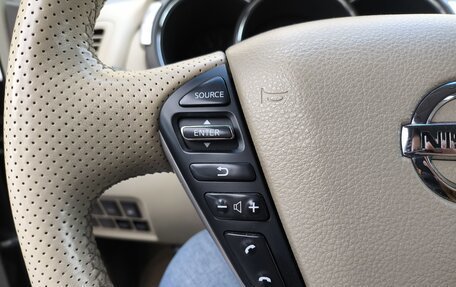 Nissan Murano, 2012 год, 1 050 000 рублей, 12 фотография